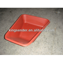 plastic wheelbarrow wb3800